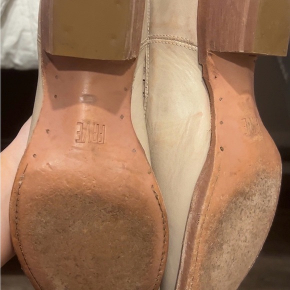 Frye Chelsea Boots - Picture 2 of 2